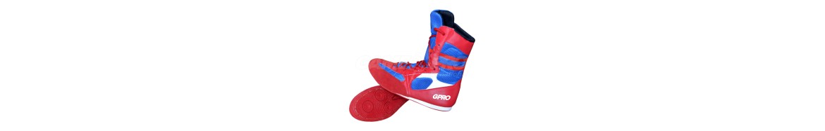 Boxing Shoes